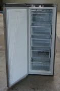 Esatto 172L Upright Freezer (EUF172S) - 3