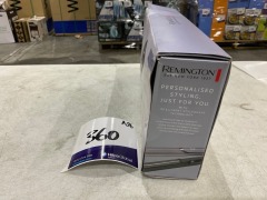 Remington Proluxe You Adaptive Straightener S9880AU - 5