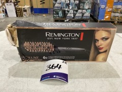 Remington Proluxe Salon Ionic Hair Straightener CB7480AU - 2