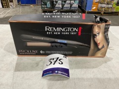 Remington Proluxe Hair Straightener S9100AU - 2