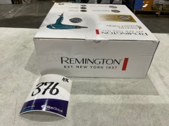 Remington Advanced Coconut Therapy Hair Dryer AC8648AU - 6