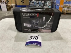 Remington Amaze Ultimate 5-in-1 Smooth & Volume Air Styler AS1220AU - 2