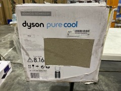 Dyson Pure Cool Tower Fan TP04W - 2
