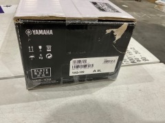 Yamaha YAS-209 2.1 Channel Soundbar - 4