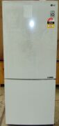 LG 454L Bottom Mount Refrigerator GB-455WL - 2