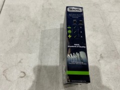 Wahl Lithium Ion Rechargeable Trimmer WA9860-1312 - 5