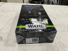 Wahl Lithium Ion Rechargeable Trimmer WA9860-1312 - 7
