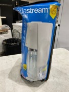 SodaStream Terra Sparkling Water Maker - White 1012811610 - 5