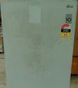 LG 454L Bottom Mount Refrigerator GB-455WL - 7