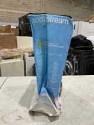 SodaStream Art Sparkling Water Maker - Black 1013511611 - 5