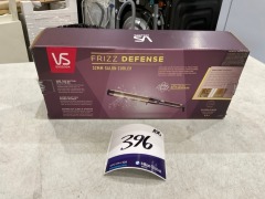 VS Sassoon Frizz Defense 32mm Hair Curler VSC851A - 3