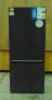 Beko 450L Bottom Mount Fridge BBM450AN - 2