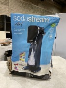 SodaStream Art Sparkling Water Maker - Black 1013511611 - 2