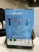 SodaStream Art Sparkling Water Maker - Black 1013511611 - 3