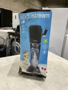 SodaStream Art Sparkling Water Maker - Black 1013511611 - 4