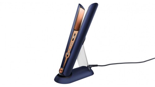 Dyson Corrale Straightener Prussian Blue/Rich Copper with Case - Limited Edition CORRALEPRUSSIAN