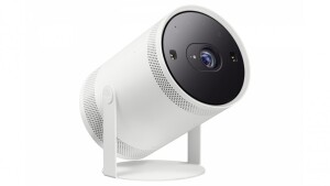 Samsung The Freestyle Portable Projector SP-LSP3BLAXXY