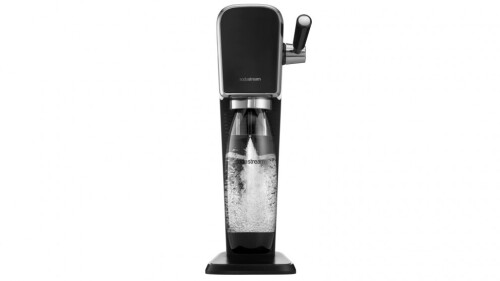 SodaStream Art Sparkling Water Maker - Black 1013511611
