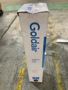 Goldair 81cm Tower Fan - White GCTF150 - 2