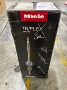 Miele Triflex HX1 Pro Stick Vacuum - Infinity Grey Pearl HX1PROIGP - 6