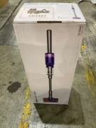 Dyson Omni-Glide&trade; Stick Vacuum - Purple OMNI-GLIDE - 2