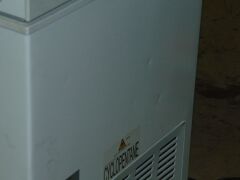 Westinghouse 500L Chest Freezer WCM5000WD​​​​​​​ - 6