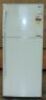LG 441L White Top Mount Fridge GT-442WDC - 2
