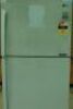 LG 441L White Top Mount Fridge GT-442WDC - 7