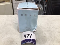 Smeg Coffee Vacuum Canister 38508/730 - 3