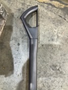 Miele Triflex HX1 Pro Stick Vacuum - Infinity Grey Pearl HX1PROIGP - 5