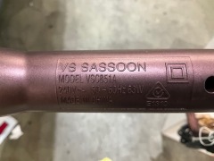 VS Sassoon 5Q Brilliance High Performance Hair Dryer VSP5QA - 2