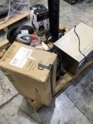 Pallet of Faulty items - 3