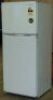 Palsonic 400L White Top Mount Fridge PW400TFR - 4