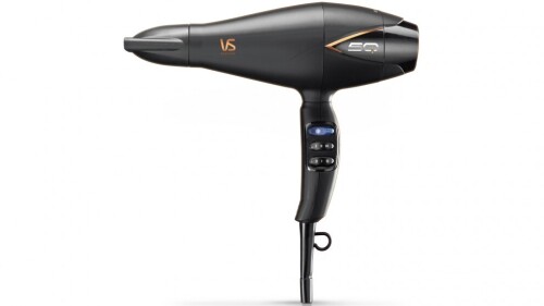 VS Sassoon 5Q Brilliance High Performance Hair Dryer VSP5QA