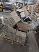 Pallet of Faulty items - 2
