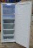 Chiq431L Frost Free Inverter System Hybrid Fridge Freezer CSH431W - 9