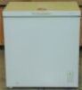 Westinghouse 140L White Chest Freezer WCM1400WD - 2