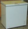 Westinghouse 140L White Chest Freezer WCM1400WD - 3