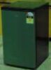 Haier 115L Stainless Steel Bar Fridge HRZ-113SS - 4