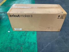 Cricut Maker 3 Machine - 4