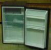 Haier 115L Stainless Steel Bar Fridge HRZ-113SS - 5