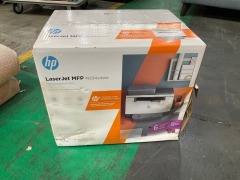 HP LaserJet M234sdwe Mono Laser Multifunction Printer  - 5