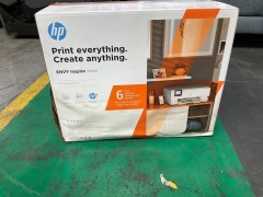 HP Envy Inspire 7220e All-in-One Printer - 2