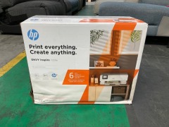 HP Envy Inspire 7220e All-in-One Printer - 6