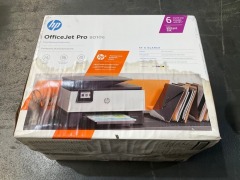 HP OfficeJet Pro 9010e All-In-One-Printer - 2