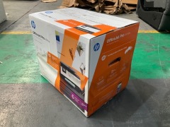 HP OfficeJet Pro 9010e All-In-One-Printer - 5