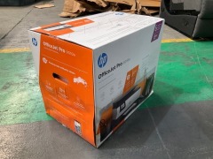 HP OfficeJet Pro 9010e All-In-One-Printer - 6