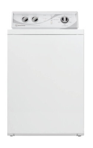 Speed Queen 8.5kg Top Load Washing Machine AWNA62SN303AW01