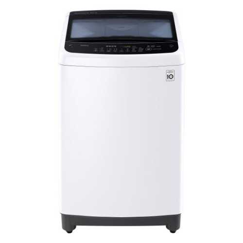 LG 8.5KG Top Load Washing Machine with Smart Inverter ControlWTG8521