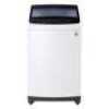 LG 8.5KG Top Load Washing Machine with Smart Inverter ControlWTG8521